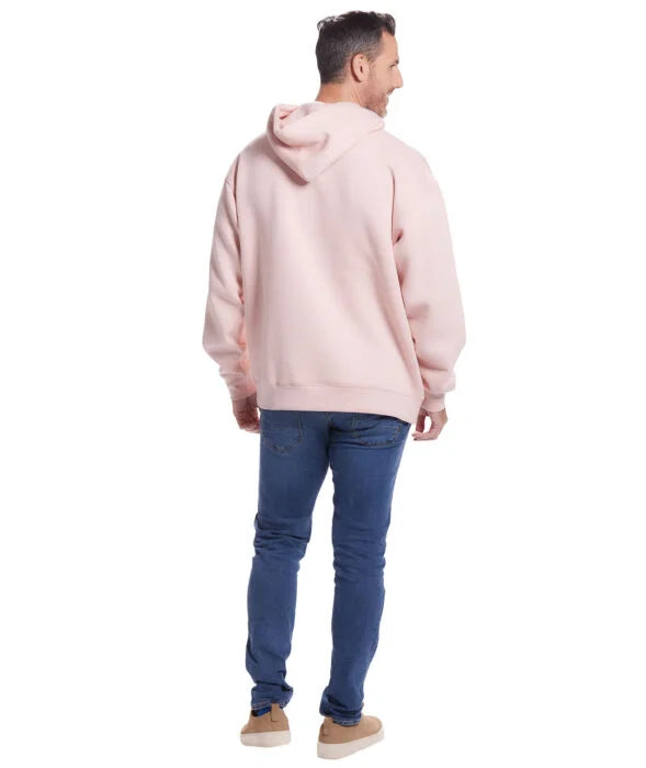 Premium Unisex Fleece Hoodie – Soft, Comfortable & Perfect Fit | Multiple Colors