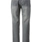 Dollywood | Slim Fit Charcoal Grey Jeans