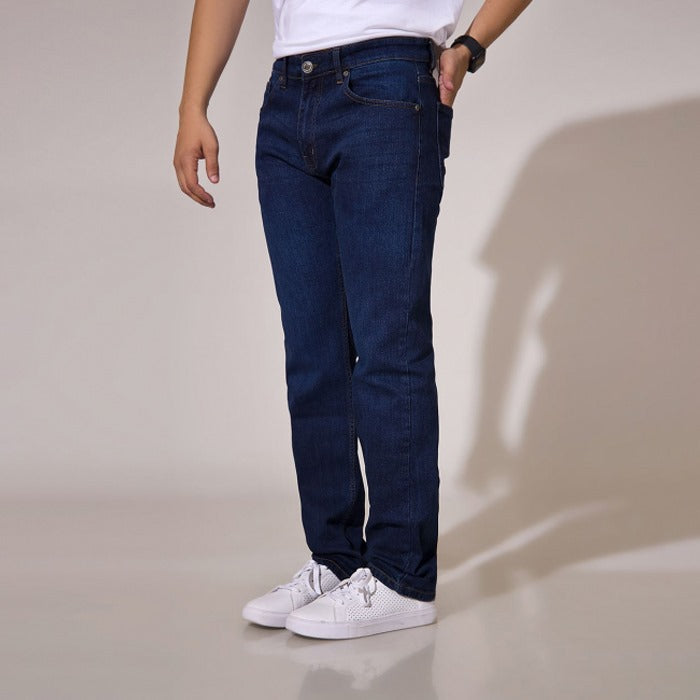 Men's Regular Fit Jeans