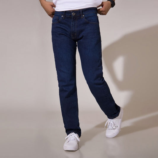 Men's Regular Fit Jeans