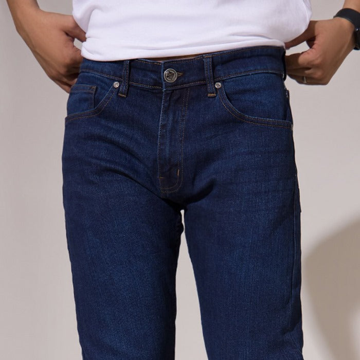 Men's Regular Fit Jeans