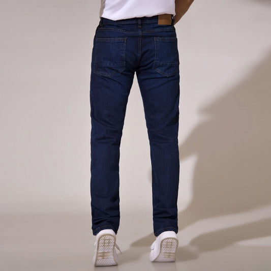 Men's Regular Fit Jeans