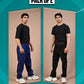 Pack of 2 Men's Denim Trouser | Power Stretch