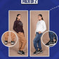 Pack of 2 Women's Jogger | Summer Friendly | Soft on Skin