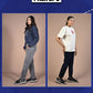 PACK OF 2 DENIM TROUSER | ALL COLORS AVAILABLE | JEGGINGS FOR WOMEN