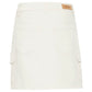 Women's Cotton Short Skirt