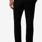 Men's Regular Fit Chino Pants – Black