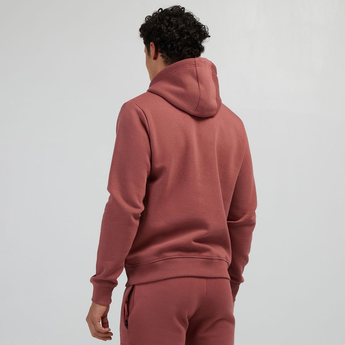 The Premium Stealth Pullover Hoodie: Monochromatic Style