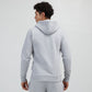 The Premium Stealth Pullover Hoodie: Monochromatic Style