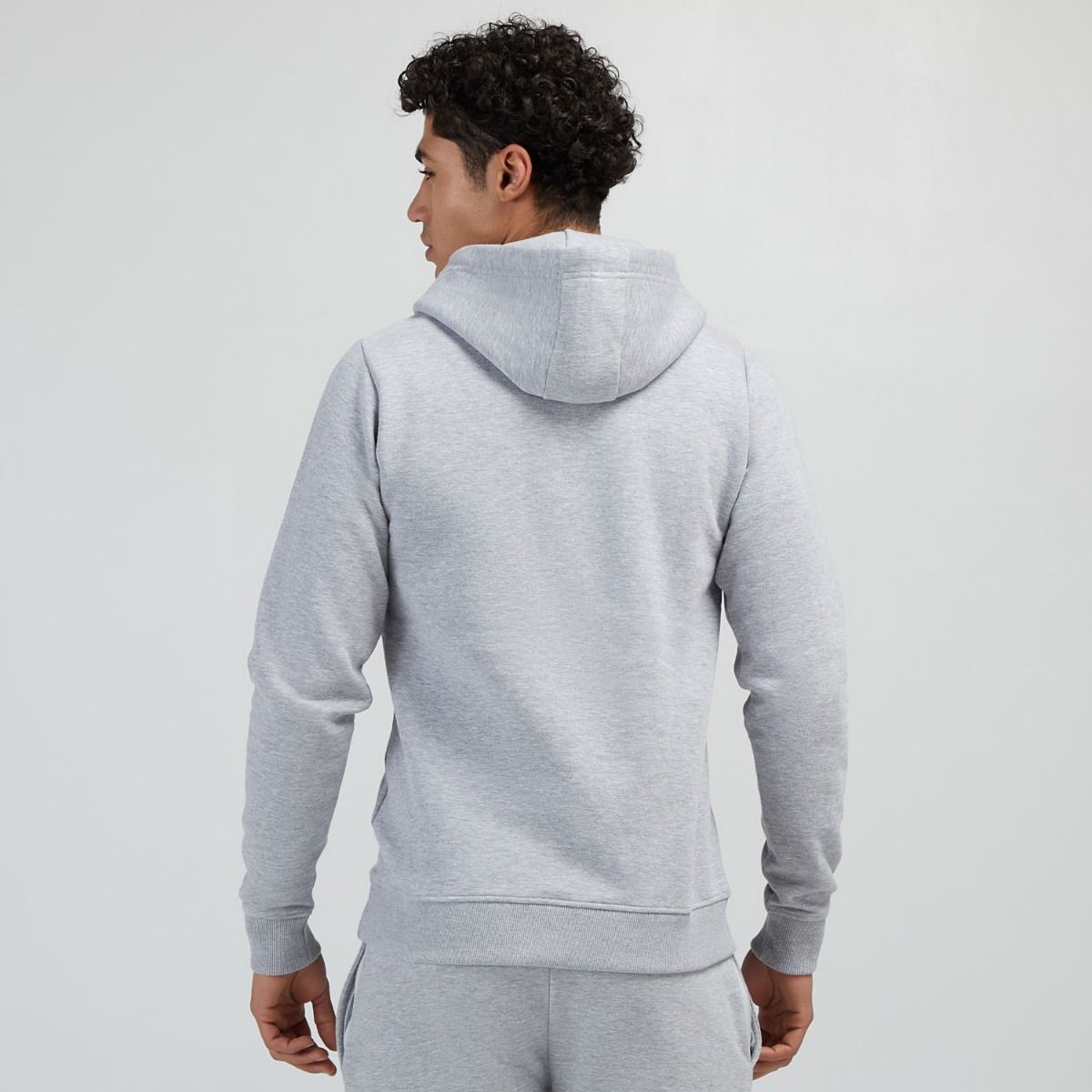 The Premium Stealth Pullover Hoodie: Monochromatic Style