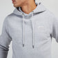 The Premium Stealth Pullover Hoodie: Monochromatic Style