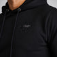 The Premium Stealth Pullover Hoodie: Monochromatic Style