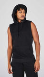 The Ultimate Sleeveless Workout Hoodie: Performance & Style