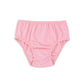 Toddler Girls' 10-Pack Cotton Briefs with Decorative Elastic Waistband "MultiColor"