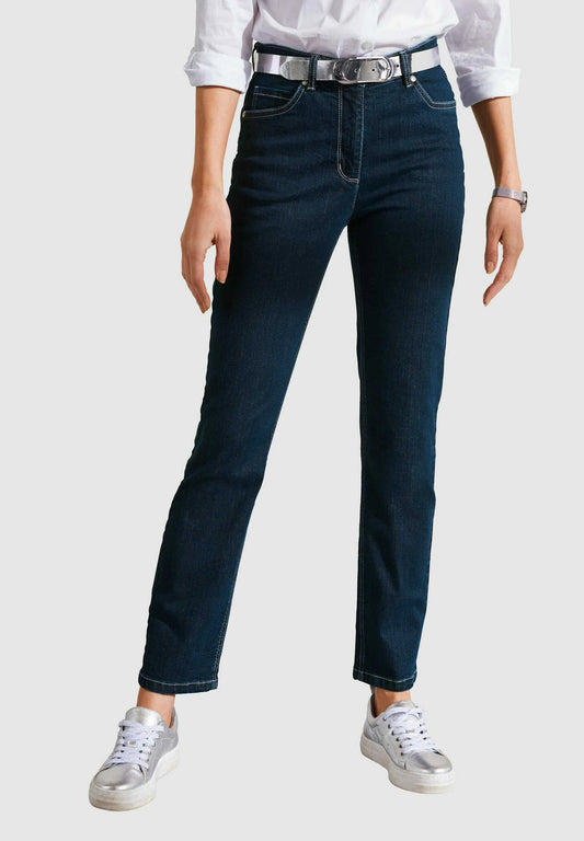 SLIM FIT | SUPER STRETCHABLE | COMFORTABLE JEANS FOR WOMEN