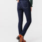 SUPER STRETCH | SLIM FIT | 5 POCKETS | COMFORTABLE JEANS FOR WOMEN