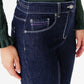 SUPER STRETCH | SLIM FIT | 5 POCKETS | COMFORTABLE JEANS FOR WOMEN